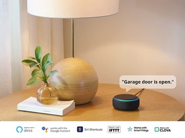 Контактный датчик SwitchBot Датчик входа SmartHome