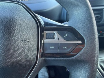 Peugeot Rifter Standard 1.5 BlueHDI 102KM 2018 Peugeot RIFTER klima, navi, kamery, gwarancja!, zdjęcie 19