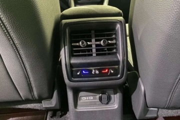 Skoda Kodiaq II 2026 Skoda Kodiaq Sportline TSI PHEV Duzy Rabat Polski Salon 1.5 204KM, zdjęcie 23