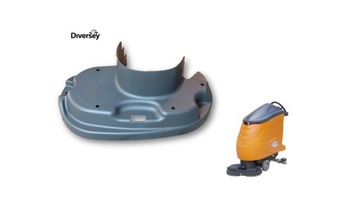 Osłona szczotek Taski Swingo 1255 4129156