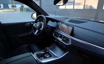 BMW X5 G05 SUV Plug-In 3.0 45e 394KM 2021 BMW X5 BMW X5 3.0 Hybryda Plug-in 394KM, zdjęcie 28