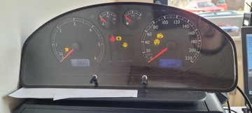 ZEGARY LICZNIK VW TRANSPORTER T5 2.5TDI 7H5920861B