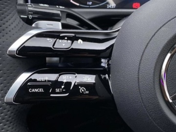 Mercedes Klasa E W214 Sedan 2.0 200 204KM 2025 E Klasa 200 4-Matic AMG 2.0 (204KM) 2025, zdjęcie 6