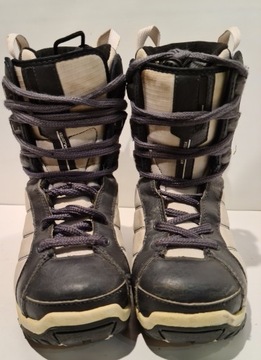 Комплект детских сноубордических ботинок