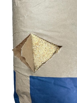 ŚRUTA SOJOWA POEKSTRAKCYJNA, PASZA 25KG Rolpol soja