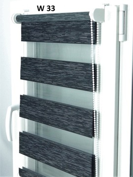 Образцы цветов ткани «День и ночь» BH VI