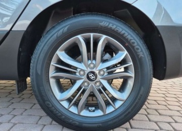 Hyundai ix35 SUV 1.6 GDI 135KM 2013 Hyundai ix35 Hyundai ix35 1.6 2WD Style 1.6 Benzyna 135KM, zdjęcie 24