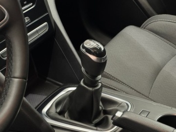 Renault Megane IV Grandtour Facelifting 1.3 TCe 140KM 2022 Renault Megane Equilibre / LED / CarPlay/Android A, zdjęcie 7