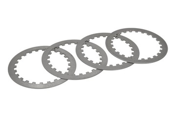 КОМПЛЕКТ НАКЛАДОК МОТО СЦЕПЛЕНИЯ. ЯМАХА YZF 1000 R1 (07-08) ЯМАХА МТ-09