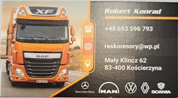 PRZEKŁADKA RESORU DUCATO BOXER JUMPER