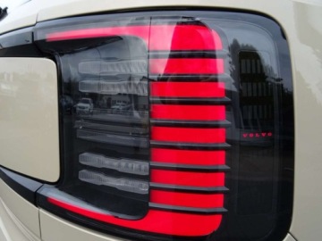 Volvo 2025 VOLVO EX30 Single Motor Extended Range Ultra Suv (272KM) 2025, zdjęcie 13