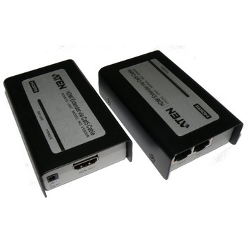 HDMI Extender 2xCat5 1.3B 60m - Aten