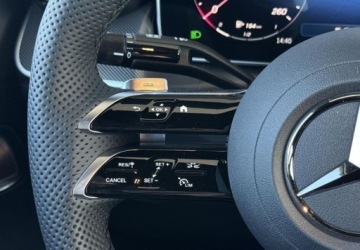 Mercedes GLC C254/X254 Coupe 2.0 220d 197KM 2026 Mercedes-Benz GLC 220 d 4MATIC Pakiet AMG Premium celebruj 140 lat innowac, zdjęcie 24