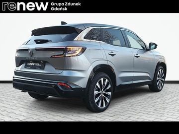 Renault Austral 2024 Renault Austral 1.3 TCe mHEV Techno aut, zdjęcie 5