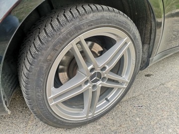 Mercedes CLS W219 Coupe 3.0 V6 (320 CDI) 224KM 2008 Mercedes-Benz CLS Mercedes Cls Lift Super Stan Zamiana 3.0 Diesel 224KM, zdjęcie 19