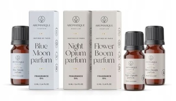 КОД ДУХИ АРОМАТИЧЕСКОЕ АРОМАТНОЕ МАСЛО