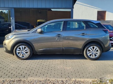 Peugeot 3008 II 2018 Peugeot 3008 1.6100KM 2018r 209TysKm 1.6 Diesel 100KM, zdjęcie 5