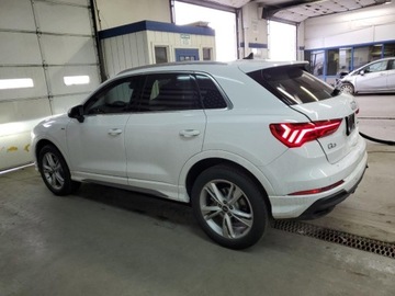 Audi Q3 II 2024 Audi Q3 Premium Plus S Line 45 2024 2.0l 2.0 Benzyna 228KM, zdjęcie 1