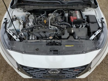 Nissan Altima V 2024 Nissan Altima SR 2024 2.5l 2.5 Benzyna 188KM, zdjęcie 6