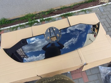 VOLKSWAGEN ID BUZZ 1T3 GRILL ATRAPA CHŁODNICY