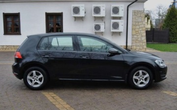 Volkswagen Golf VII Hatchback 3d 1.2 TSI 105KM 2014 Volkswagen Golf GWARANCJA, 2014r, Benzyna, Bardzo ladnie utrzymany 1.2, zdjęcie 15