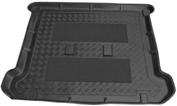Nissan NV200 Kombi 7os 5D 2010-2019 Prostiskluzová podložka