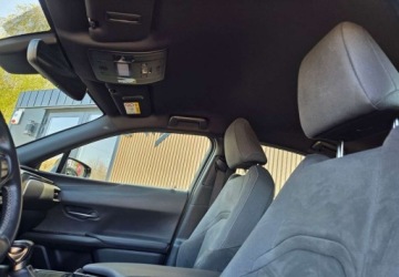 Lexus UX Crossover 250h 184KM 2020 Lexus UX Lexus UX 2.0 Hybryda 184KM, zdjęcie 12