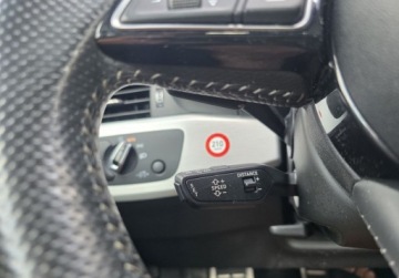Audi A5 F5 Cabrio 2.0 TDI 190KM 2017 Audi A5 Cabrio Piekne A5 S Line - Full Led - Virtual - Navi - Camera 360, zdjęcie 34