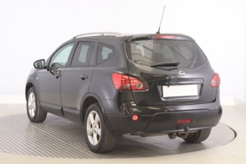 Nissan Qashqai I Crossover 2.0 dCi 150KM 2009 Nissan Qashqai+2 2.0 dCi, 7 miejsc, Xenon, Klima, zdjęcie 3