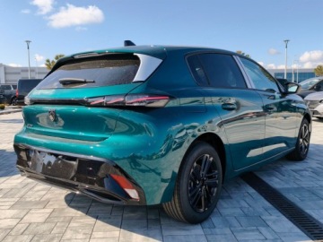 Peugeot 308 III Hatchback 1.5 BlueHDi 130KM 2026 Od ręki - Business S&amp;S EAT8 1.5 BlueHDi 130KM, zdjęcie 4