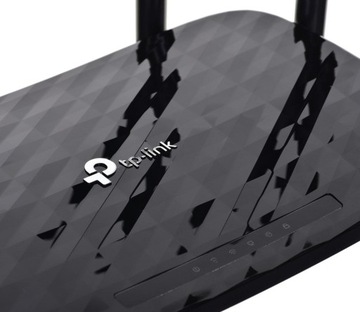 Маршрутизатор TP-LINK EC225-G5 AC1300 3LAN 1WAN