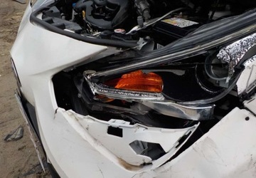 Toyota Aygo II Hatchback 3d Facelifting 1.0 VVT-i 72KM 2020 Toyota Aygo Okazja Benzyna 72KM, zdjęcie 5