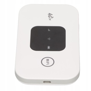 PRZENOŚNY MOBILNY MODEM RUTER NA KARTE SIM