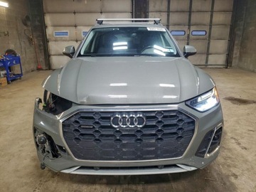 Audi Q5 II 2024 Audi Q5 Premium Plus 45 2024 2.0l 2.0 Benzyna 261KM, zdjęcie 10