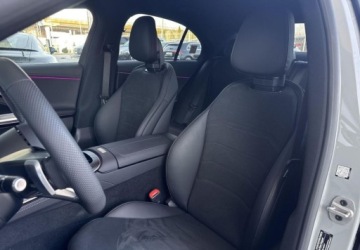 Mercedes Klasa E W214 Sedan 2.0 220d 197KM 2025 Mercedes-Benz Klasa E 220d 4MATIC Pakiet AMG Premium 2.0 Diesel 197KM, zdjęcie 10