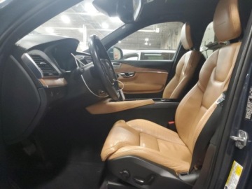 Volvo XC90 II 2018 Volvo XC 90 2018 r., 2,0L T6 2.0 Benzyna 316KM, zdjęcie 12