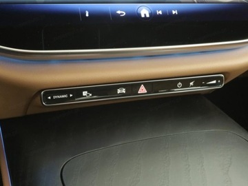 Mercedes Klasa E W214 2025 E Klasa 300 de 4-Matic Exclusive 2.0 (326KM) 2025, zdjęcie 12