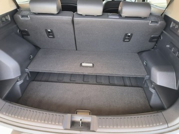  SsangYong Korando 1.5 Wild Demo Automat, zdjęcie 23
