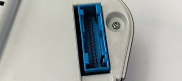 PŘÍSTROJOVÁ DESKA BUDÍK 0263615101 VOLKSWAGEN LUPO