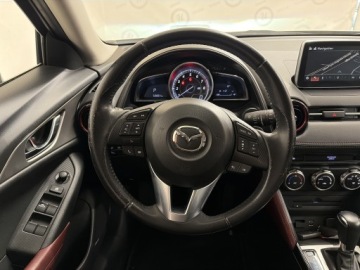 Mazda CX-3 Crossover 2.0 SKY-G 120KM 2015 Mazda CX-3 2.0 Takumi Mazda CX-3, Benzyna 2.0, FV, zdjęcie 11