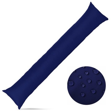 ВОДОНЕПРОНИЦАЕМЫЙ ВАЛИЦ 100-150 СМ СТЕКНЕЗАЩИТНЫЙ УПЛОТНИТЕЛЬ ДЛЯ ДВЕРЕЙ И ОКОН