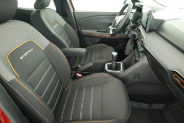 Dacia Logan III 2021 Dacia Sandero 1.0 TCe, Salon Polska, zdjęcie 6