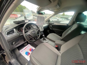 Volkswagen Tiguan I SUV Facelifting 2.0 TSI 180KM 2016 Volkswagen Tiguan 2.0tsi4-Motion full led Navi kamera full serwis bezwypad, zdjęcie 34