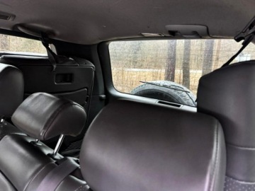 Toyota Land Cruiser IV 3.0 D-4D 173KM 2006 Toyota Land Cruiser 120 3,0 D-4D 173KM Automat, zdjęcie 18