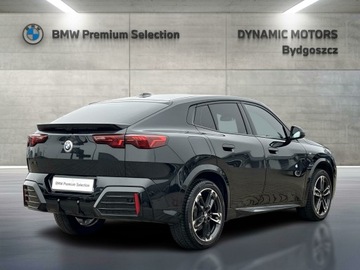 BMW X2 U10 2024 BMW X2 BMW X2 BMW X2 20i, Faktura VAT23%, Salon PL, zdjęcie 4