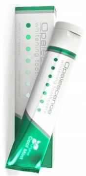 OPALESCENCE CoolMint Отбеливающая зубная паста с мятой