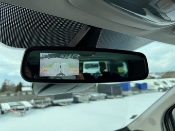 Ford Tourneo Custom I 2017 Ford Tourneo Custom 9-osobowy Stan Jak Nowy Turneo Tytanium Custom Ful Wy, zdjęcie 14