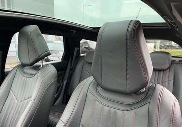 Peugeot 2017 Peugeot 308 automat , panorama, kamera, nawigacja, skory 2.0 Diesel 150KM, zdjęcie 18