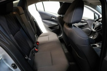 Toyota Corolla XII 2022 Toyota Corolla Salon Polska*I, zdjęcie 23