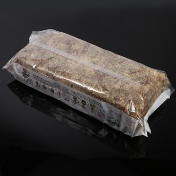 МОХ СФАГНОВЫЙ КОРНЕВЫЙ МАРКЕТ 12Л